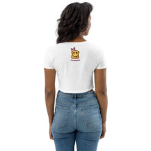 Organic Crop Top