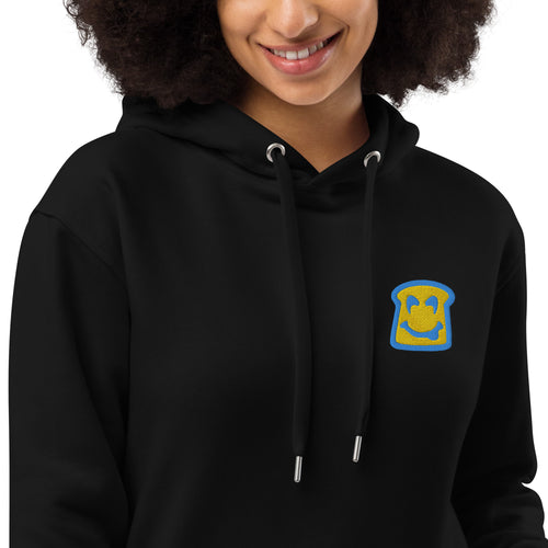 Premium eco hoodie