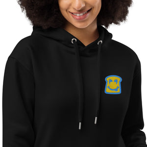 Premium eco hoodie