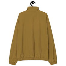 Recycled tracksuit jacket