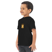 Toddler jersey t-shirt