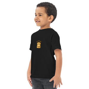 Toddler jersey t-shirt