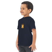 Toddler jersey t-shirt