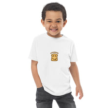 Toddler jersey t-shirt