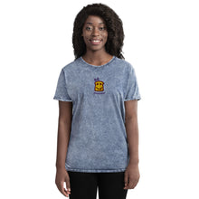 Denim T-Shirt
