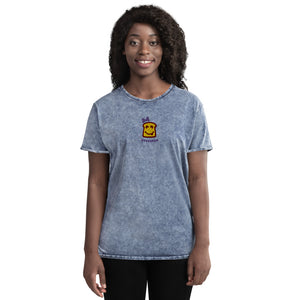 Denim T-Shirt