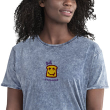Denim T-Shirt
