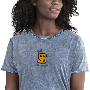 Denim T-Shirt