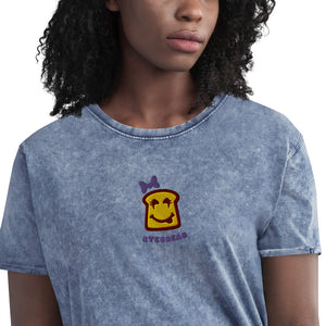 Denim T-Shirt