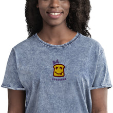 Denim T-Shirt