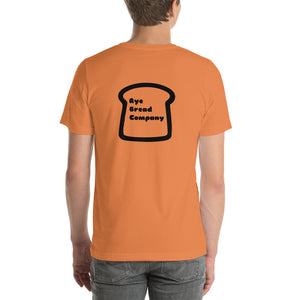 Short-Sleeve Unisex T-Shirt