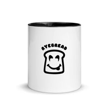 Mug with Color Inside